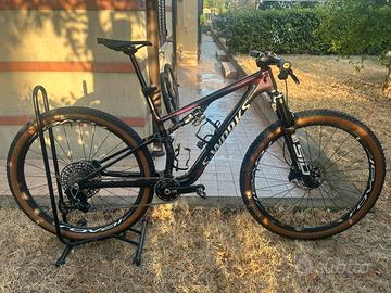 Specialized Epic 8 S-Works