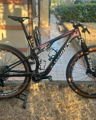 Specialized Epic 8 S-Works