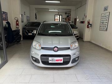 Fiat Panda 1.2 Benzina Lounge