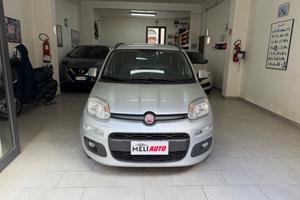 Fiat Panda 1.2 Benzina Lounge