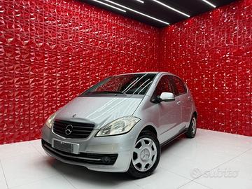 Mercedes-benz A 160 BlueEFFICIENCY Special Edition