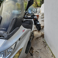 Kymco Xciting 500i