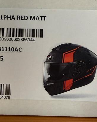 Casco moto Airoh