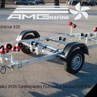 AMG Marine Spoleto Rimorchi Unikar 950