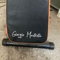 Power Crunch (firmato Giorgio Mastrota)