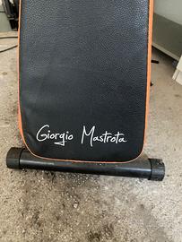 Power Crunch (firmato Giorgio Mastrota)