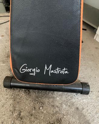 Power Crunch (firmato Giorgio Mastrota)