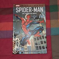 Spider-man: Nel regno dei Morti Must Have
