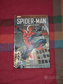 Spider-man: Nel regno dei Morti Must Have