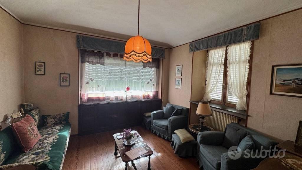 Casa – Campiglia Cervo, Balma - Vista 5