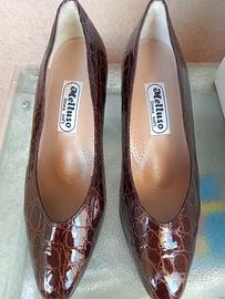 Scarpe Melluso 
