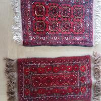 Antichi tappeti persiani