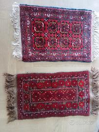 Antichi tappeti persiani