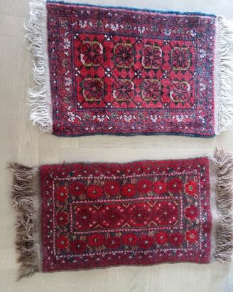 Antichi tappeti persiani