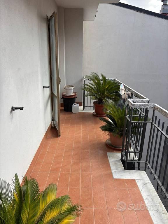 Appartamento – Sant'Antimo, Napoli - Vista 3
