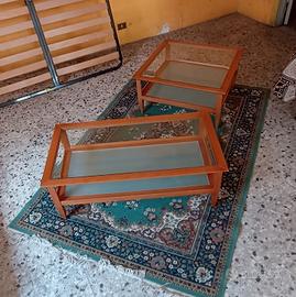 tavolini soggiorno 