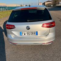 PASSAT EXECUTIVE 2.0TDI 150CV 2019