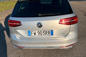 PASSAT EXECUTIVE 2.0TDI 150CV 2019
