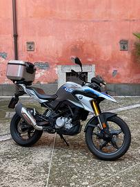 BMW G 310 GS