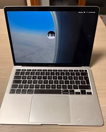 MacBook Air M1 2020