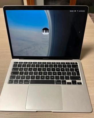 MacBook Air M1 2020