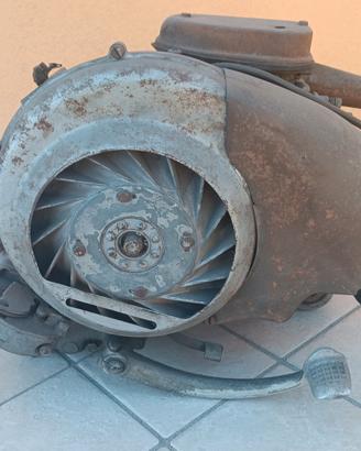 motore vespa 124 vna 