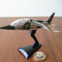 Aerei Militari De Agostini ALPHA JET