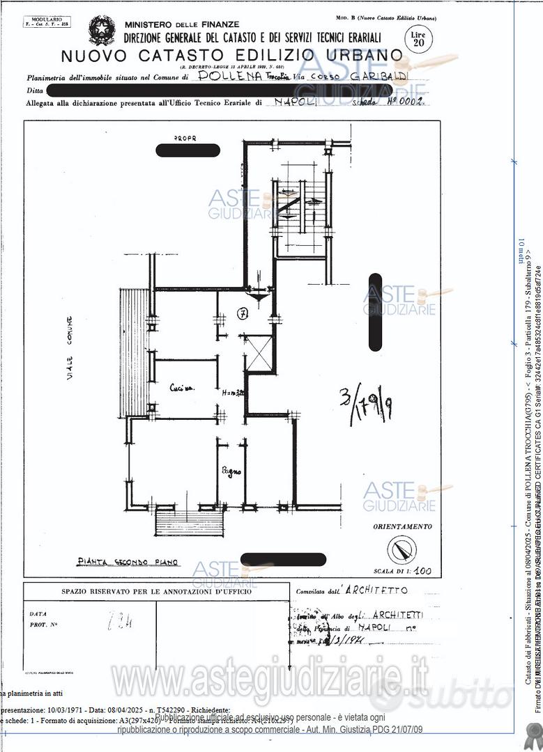 Appartamento – Cercola, Caravita - Vista 5