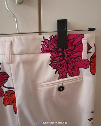 Pantaloni EMME Marella 