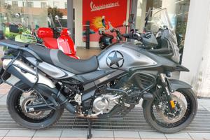 Suzuki V-Strom 650 XT ABS