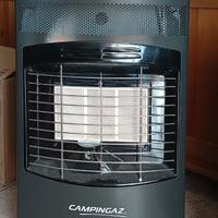 3 Stufe GPL IR 5000 campingaz