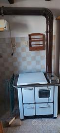 Cucina economia zoppas modernariato