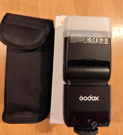 FLASH GODOX TT350