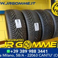 215/45/17 KLEBER Invernali 80%