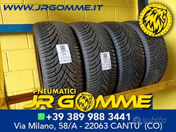 215/45/17 KLEBER Invernali 80%