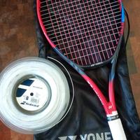 RACCHETTA TENNIS YONEX VCORE 98