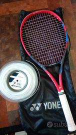 RACCHETTA TENNIS YONEX VCORE 98