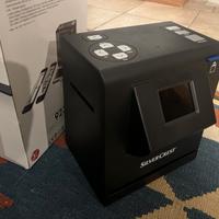 Scanner film diapositive