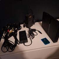 lotto play station 2 slim 