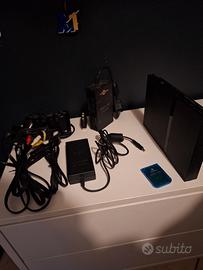 lotto play station 2 slim 