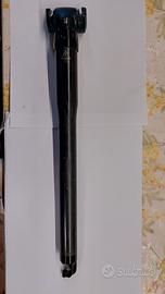 canotto telescopico specialized carbonio 27,2 