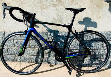 Bici da corsa Giant TCR in carbonio taglia ML