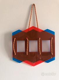 Portafotografie Cornice Porta Fotografie