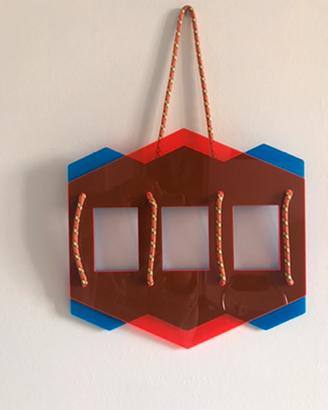 Portafotografie Cornice Porta Fotografie