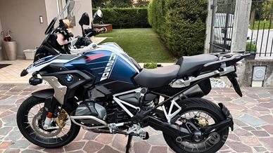 Bmw Gs 1250 trophy