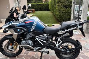 Bmw Gs 1250 trophy