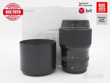 Fuji GF 110 F2 R LM WR (Fujifilm)