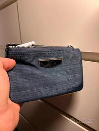 Kipling city beauty case portafoglio