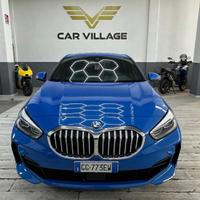 Bmw 118 118d 5p. Msport