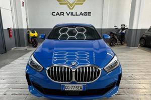 Bmw 118 118d 5p. Msport